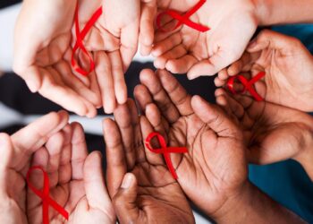Mbro veten dhe të tjerët, 1 Dhjetori, Dita Botërore e sensibilizimit kundër HIV/AIDS