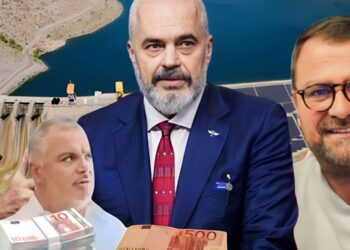 Aferat nuk kanë mbarim/ Maho denoncon Ergys Verdhon: Miliona për tender ‘Copy Paste’