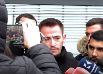 Vëllai i Liridonës i përlotur: Fëmijët s’e dinë ende se nëna e tyre s’është më