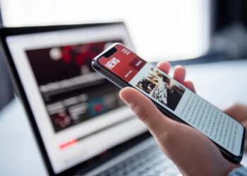 Lufta, si shpërndarja e informacioneve në rrjete sociale ndikon në shëndetin mendor