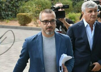 HuffPost Italia: “Toka e Shqiponjave” duhet të përballet me korrupsionin