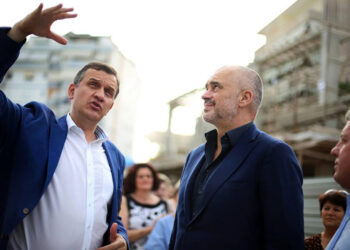 Konkurs për “sy e faqe”/ Si e ka paracaktuar Edi Rama zëvendësuesen e Ilir Beqajt