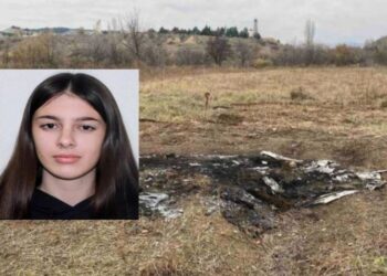 Rrëmbeu dhe vrau 14-vjeçaren në RMV, arrestohet autori kryesor i masakrës