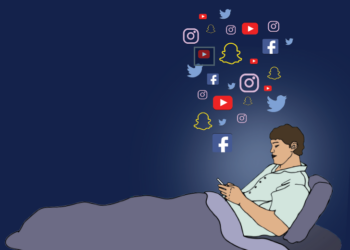 Varësia nga rrjetet sociale, ndikimi i algoritmeve të tërheqjes