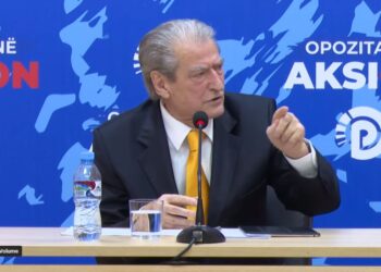 Rama mbajti fjalim sikur kishte kaluar natën nën efektin e drogave të forta