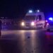 Aksident me 6 të plagosur në aksin Elbasan-Librazhd