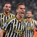 Juventus kryeson tabelën e Serie A pas Fitores në derbin ndaj Napolit