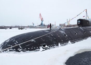 Rritet kërcënimi, Putin shpalos planin për shtimin e nëndetëseve bërthamore