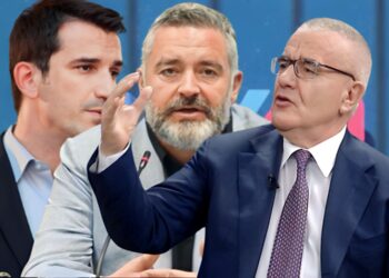 Djegësat/ ‘Ca të nënës, ca të njerkës’, dy standardet e politikës, medias dhe SPAK