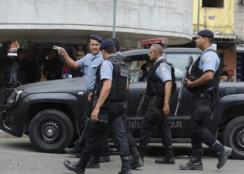 Brazil/ Sulmoi partneren e tij me thikë, më pas hidhet nga dritarja e hotelit