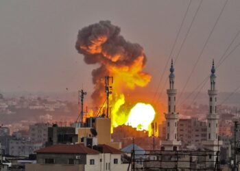 Izraeli injoron kritikat e Biden: Lufta ndaj Hamas vazhdon pavarësisht presioneve