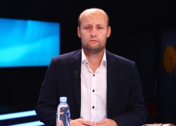 SPAK ndalon gazetarin Elton Qyno, kërkon zbulimin e burimeve të tij të informacionit