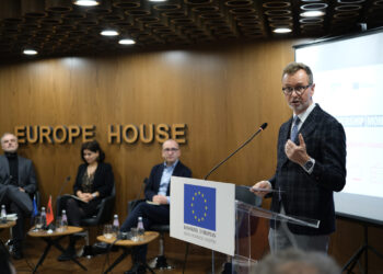 2 standarde, Birn: Disa media marrin subvencione, të tjera përballen me gjoba