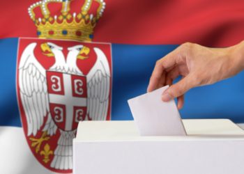 Serbia mban zgjedhjet parlamentare, lokale e krahinore