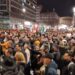“Manipulim zgjedhjesh”, opozita serbe sërish në protestë