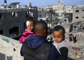 Izraeli vazhdon ofensivën në Gazë, pasi SHBA rikonfirmon mbështetjen ndaj tij