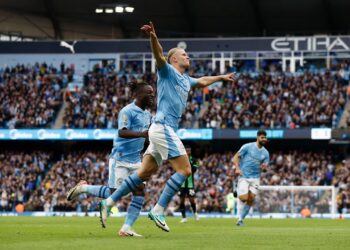 Manchester City arrin në finalen e Kupës së Botës për Klube, luan kundër Fluminensen