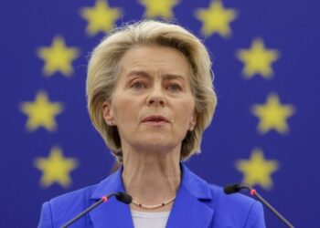 Sulmi në Pragë, Presidentja e KE: E tronditur nga dhuna e pakuptimtë