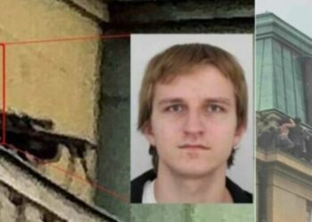 Studenti që vrau 14 persona në Pragë dyshohet për një tjetër vrasje