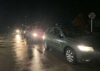 65-vjeçari i humbur në lumin Buna, FKS zbarkon në Shqipëri në ndihmë të forcave tona