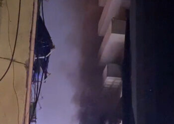 Zbulohet shkaku i zjarrit masiv në Lushnje, situata në përmirësim