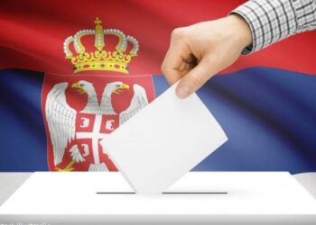 DASH-i i kërkon Serbisë bashkëpunim me OSBE-ne për rezultatin e zgjedhjeve