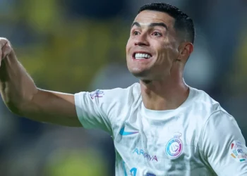 CR7 në krye të golashënuesve në 2023 pas shfaqjes së tij në fitoren e Al Nasr 5-2
