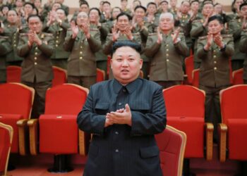 Lideri verikorean zotohet për rritje të gatishmërisë për luftë