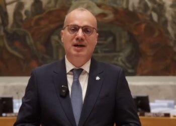 Shqipëria përfundon mandatin si anëtar i Këshillit të Sigurimit