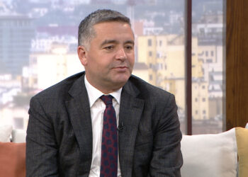 Teatër drejtësie! Pse SPAK nuk e arreston Blendi Klosin?