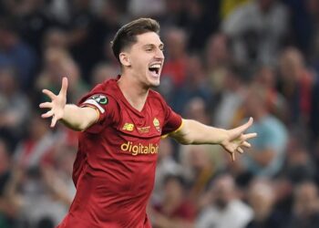 Lajm i mirë! Kumbulla mund të luajë me Kombëtaren në “EURO 2024”