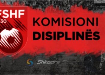 Gjobiten 3 skuadra të Superiores, lumë dënimesh nga FSHF-ja