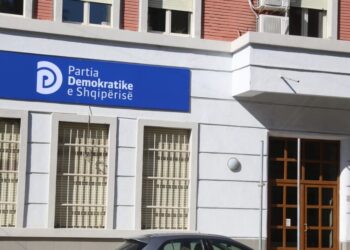 Këshilli i Mandateve miratoi kërkesën e SPAK për Berishën,reagon Partia Demokratike