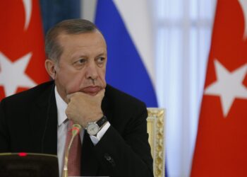 Erdogan ashpërson deklaratat ndaj Izraelit dhe Netanyahut