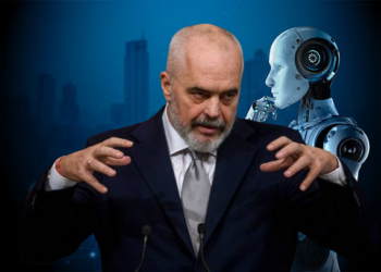 A do ta hajë Edi Ramën revolucioni i Inteligjencës Artificiale?