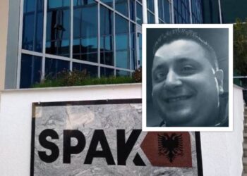 SPAK kërkon sekuestrimin e pasurisë së Redjan Rrajës