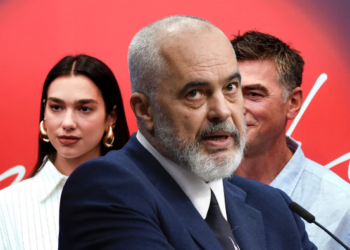 A po shpërblehet familja Lipa për fushatën pro PS duke u bërë investitor strategjik?