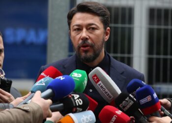 “Arrest shtëpie” për ish-kryeministrin, reagon Shkëlzen Berisha