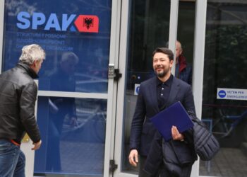 Çështja Gërdeci, Shkëlzen Berisha dëshmon sot për herë të parë në SPAK