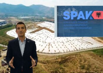 Inceneratori i Tiranës/ Favorizimet e Erion Veliajt dhe bashkëpunëtorëve të tij