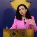 “This barbie is the President”, fjalimi i Osmanit për fundvit bëhet viral