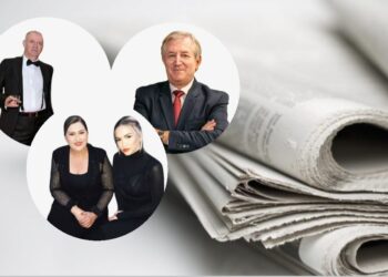 Vegla të politikës/Studimi: Frangaj, Hoxha dhe Hysenbelliu subvencionohen nga shteti