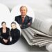 Vegla të politikës/Studimi: Frangaj, Hoxha dhe Hysenbelliu subvencionohen nga shteti