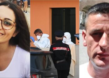 Vrasja barbare e italianes/Bujar Fandaj i dërgoi videon erotike bashkëshortit të saj