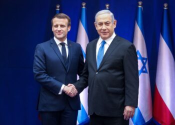 Macron kritika Izraelit: Të luftosh terrorizmin nuk nënkupton të rrafshosh Gazën