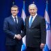 Macron kritika Izraelit: Të luftosh terrorizmin nuk nënkupton të rrafshosh Gazën