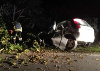 Aksident i rëndë në Greqi, ndërron jetë shqiptari