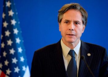 Antony Blinken: Armëpushimi në Gaza përfundoi për shkak të Hamasit