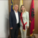 Nepotizëm/ Kryetarja e bashkisë Bulqizë punëson vëllain si administrator njësie