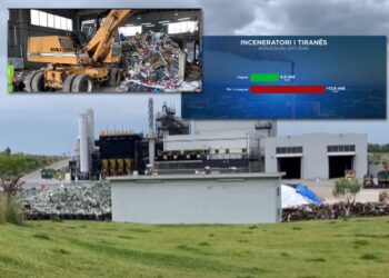 ANALIZA/ Inceneratori i Tiranës, hetimet zbulojnë shkeljet e reja